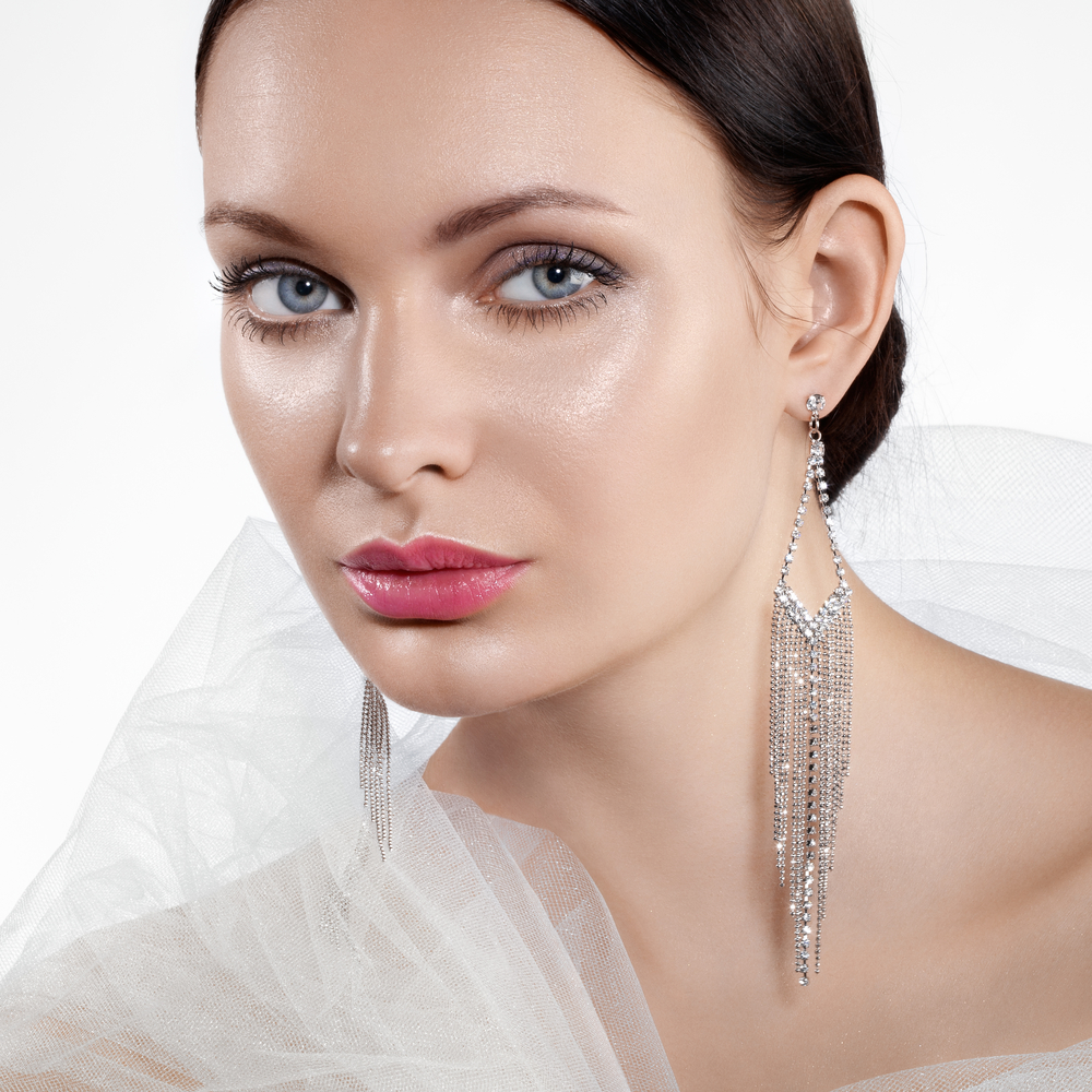 Glam Braustyling Exklusiv