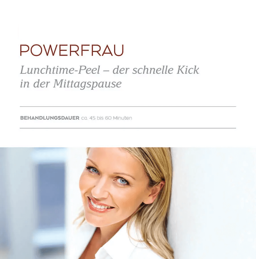 Powerfrau Special Treatment in House of Glam in Stuttgart Mitte