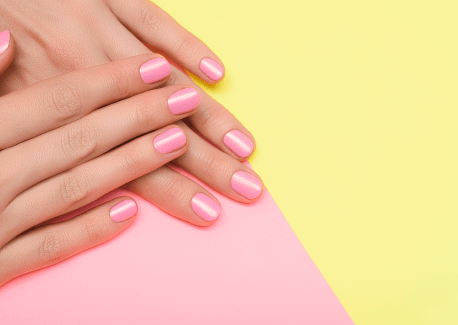 Professionelles Ablösen von Schellack in Stuttgart ohne Nagelschäden
