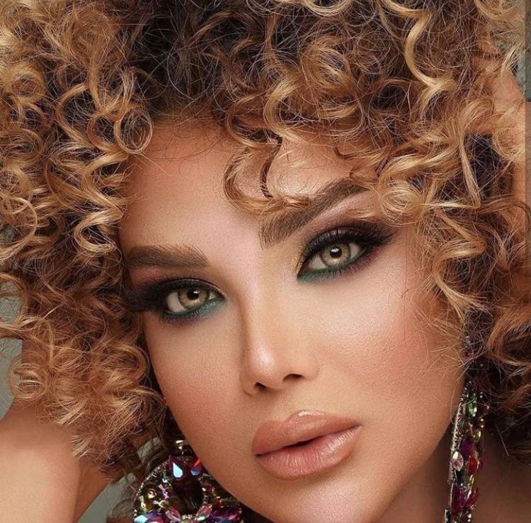 Glam Make up in Stuttgart