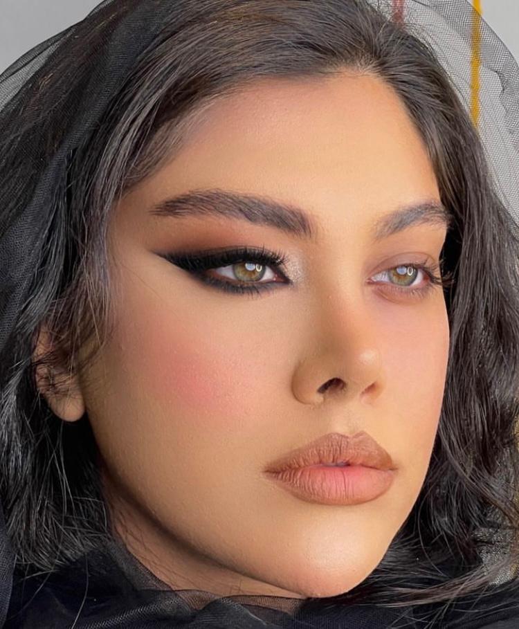 Professionelles Make-up in Stuttgart für jeden Anlass