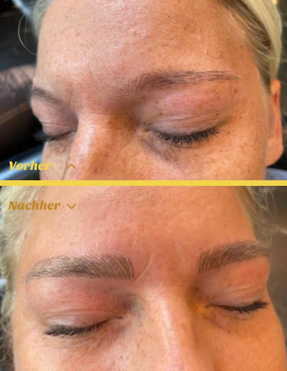Microblading Empfehlung in Stuttgart – Für natürlich aussehende, makellose Augenbrauen Microblading Empfehlung in Stuttgart – Beste Augenbrauen-Behandlung für ein perfektes Ergebnis