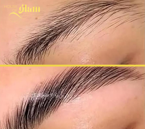 Augenbrauen Lifting Stuttgart – Premium Treatment mit Keratin Booster Augenbrauen Lifting Stuttgart – Premium Treatment mit Keratin Booster