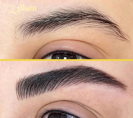 Microblading (2 Behandlungen) in Stuttgart Mitte Microblading (2 Behandlungen) in Stuttgart Mitte