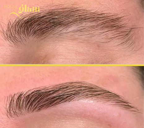 Augenbrauen Styling Stuttgart – Premium Brows Threading im Kosmetikstudio Augenbrauen Styling Stuttgart – Premium Brows Threading im Kosmetikstudio