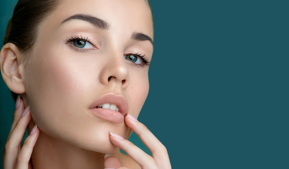 Wimpern und Augenbrauen Lifting in Stuttgart mit Keratin Boost inkl. färben