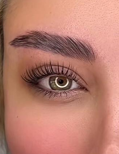 Professionelles Wimpern- und Augenbrauen Lifting Stuttgart Wimpern und Augenbrauen Lifting in Stuttgart für einen gepflegten Look