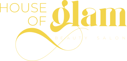 House of Glam footer logo